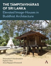 The Tämpiṭavihāras of Sri Lanka