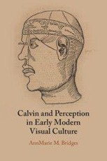 Calvin and Perception in Early Modern Visual Culture