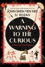 A Warning to the Curious