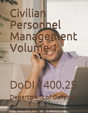 Civilian Personnel Management
