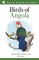 Field Guide to Birds of Angola