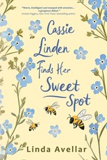 Cassie Linden Finds Her Sweet Spot