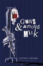 Guns and Almond Milk