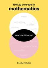 What's the Difference? Mathematics