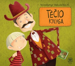 Tėčio knyga Tėčio knyga