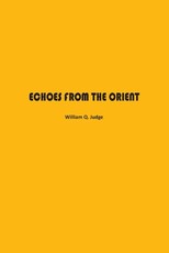 Echoes from The Orient
