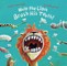 Help the Lion Brush His Teeth!