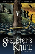 Skeleton's Knife