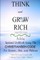 Think And Grow Rich Original 1937 Version