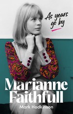 Marianne Faithfull