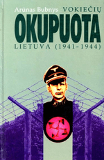 Vokiečių okupuota Lietuva (1941–1944)