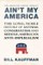 Ain't My America