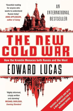 The New Cold War