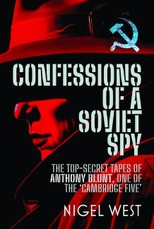 Confessions of a Soviet Spy