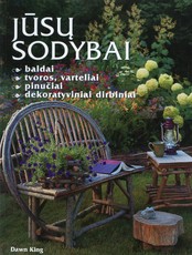 Jūsų sodybai