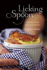 Licking the Spoon