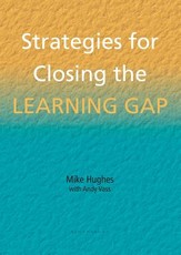 Strategies for Closing the Learning Gap