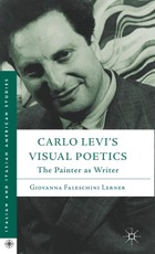 Carlo Levi's Visual Poetics