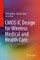 CMOS IC Design for Wireless Medical and Health Care