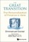 Great Transition, The: The Personalization of Finance Is Here