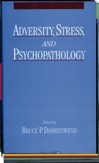 Adversity, Stress, and Psychopathology