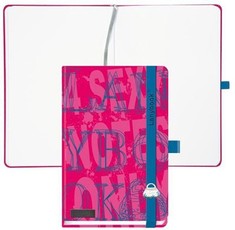 Užrašų knygutė 4SEXY NOTES ONLY, A6,192lap.r