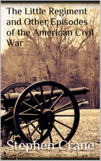 The Little Regiment and Other Episodes of the American Civil War