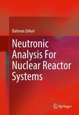 Neutronic Analysis For Nuclear Reactor Systems