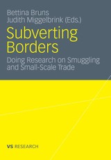 Subverting Borders