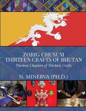 Zorig Chusum