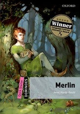 Dominoes 2e Quick Start Merlin MP3 Pack
