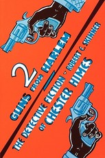 Two Guns From Harlem