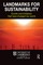 Landmarks for Sustainability