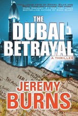 The Dubai Betrayal