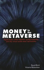 Money in the Metaverse