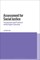 Assessment for Social Justice