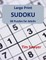 Large Print Sudoku