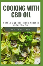 Cooking with CBD Oil