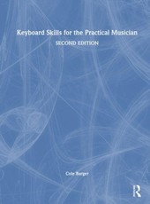 Keyboard Skills for the Practical Musician