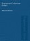 European Cohesion Policy