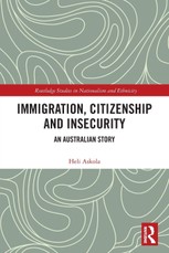 Immigration, Citizenship and Insecurity