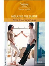 Nelauktas sugrįžimas. Broliai Sabatiniai. 1 knyga