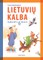 Lietuvių kalba: vadovėlis 6 klasei