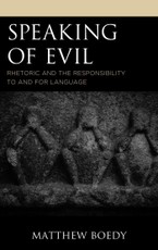 Speaking of Evil