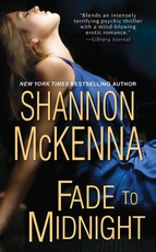 Fade To Midnight