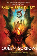 The Queen of Sorrow