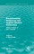 Smith, V: Environmental Resources and Applied Welfare Econom