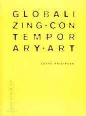 Globalizing Contemporary Art