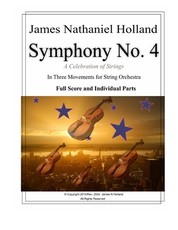 Symphony No. 4