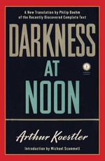 Darkness at Noon